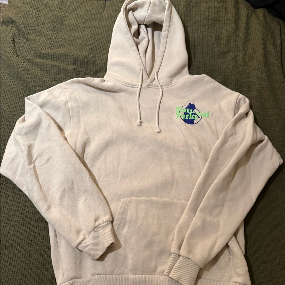 National Parks Hoodie